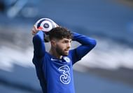 Chelsea's Captain America